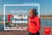 Harvey Nash world games