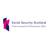 Social Security Scotland