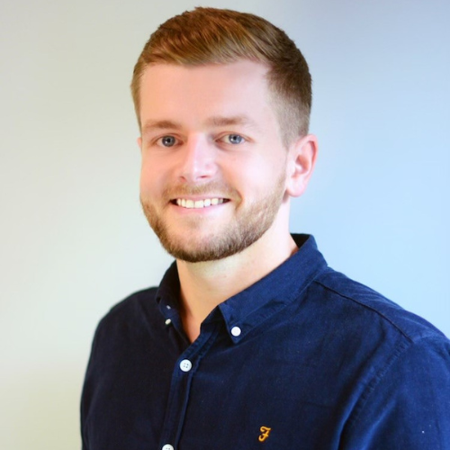 imeage of recruiter Alex Reeder