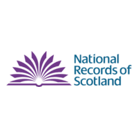 National Records of Scotland