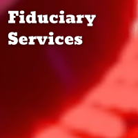 Fiduciary Services