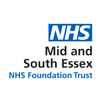 Mid and South Essex NHS Foundation Trust