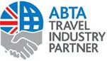 ABTA Travel Industry Partner