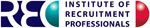 REC Institure of Recruitment Professionals Logo