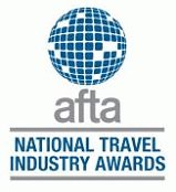 AFTA National Travel Industry Awards for Excellence