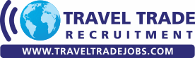 london travel agent jobs