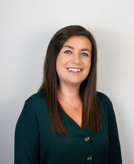 imeage of recruiter Kelly Pope