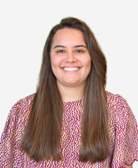 imeage of recruiter Ashley Kirstein