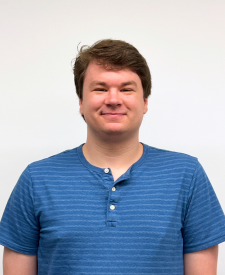 imeage of recruiter Brett Groce