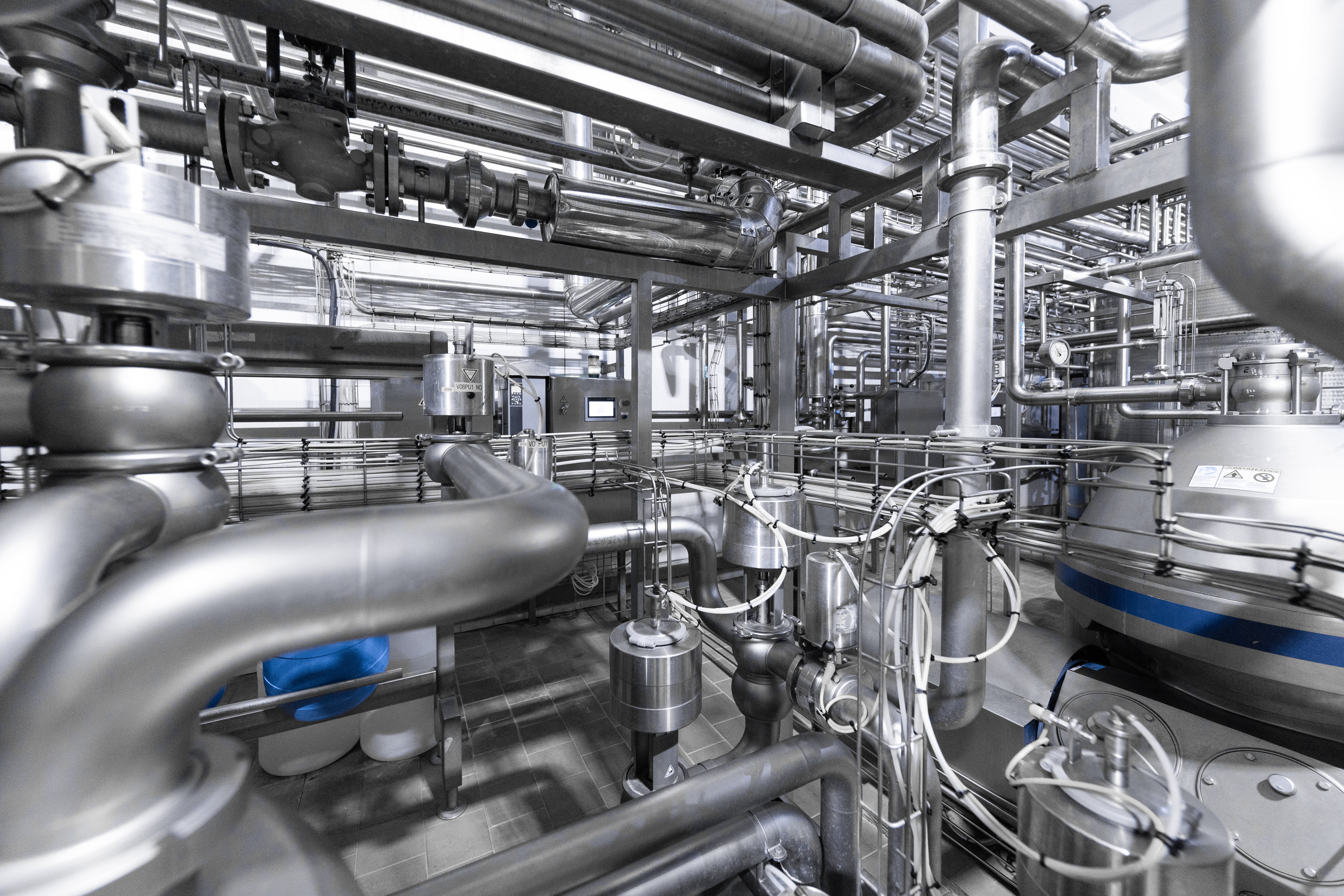 Commissioning and Validation