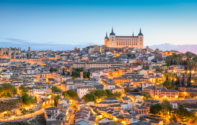 Living and working in Spain: Is it right for you?