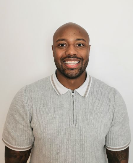 imeage of recruiter Jordan Gumbs