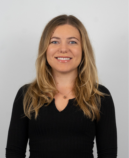 imeage of recruiter Nicolle Kniebe