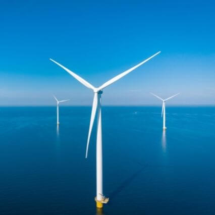 Renewable energy jobs