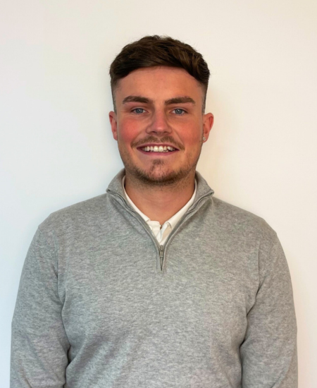 imeage of recruiter Ciaran Landy