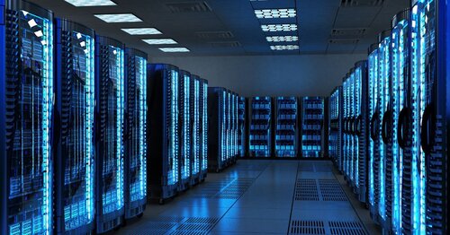 QCS Staffing: Data Centre Jobs from Entry-level to Leadership 