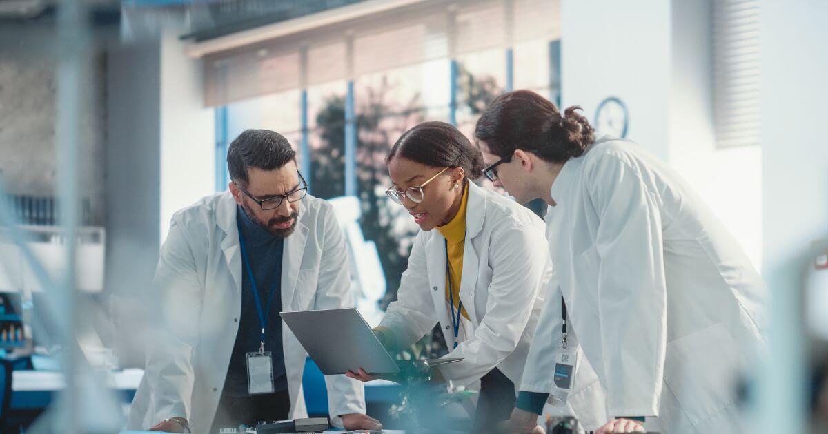 Emerging Biotech Career Opportunities in Germany | QCS Staffing