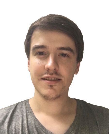 imeage of recruiter Simon Biergans