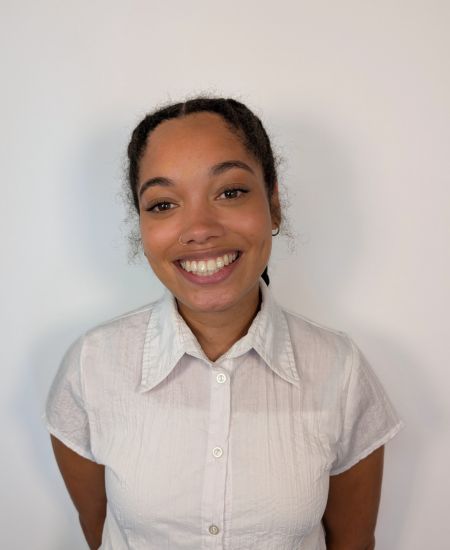 imeage of recruiter Eve Bourne