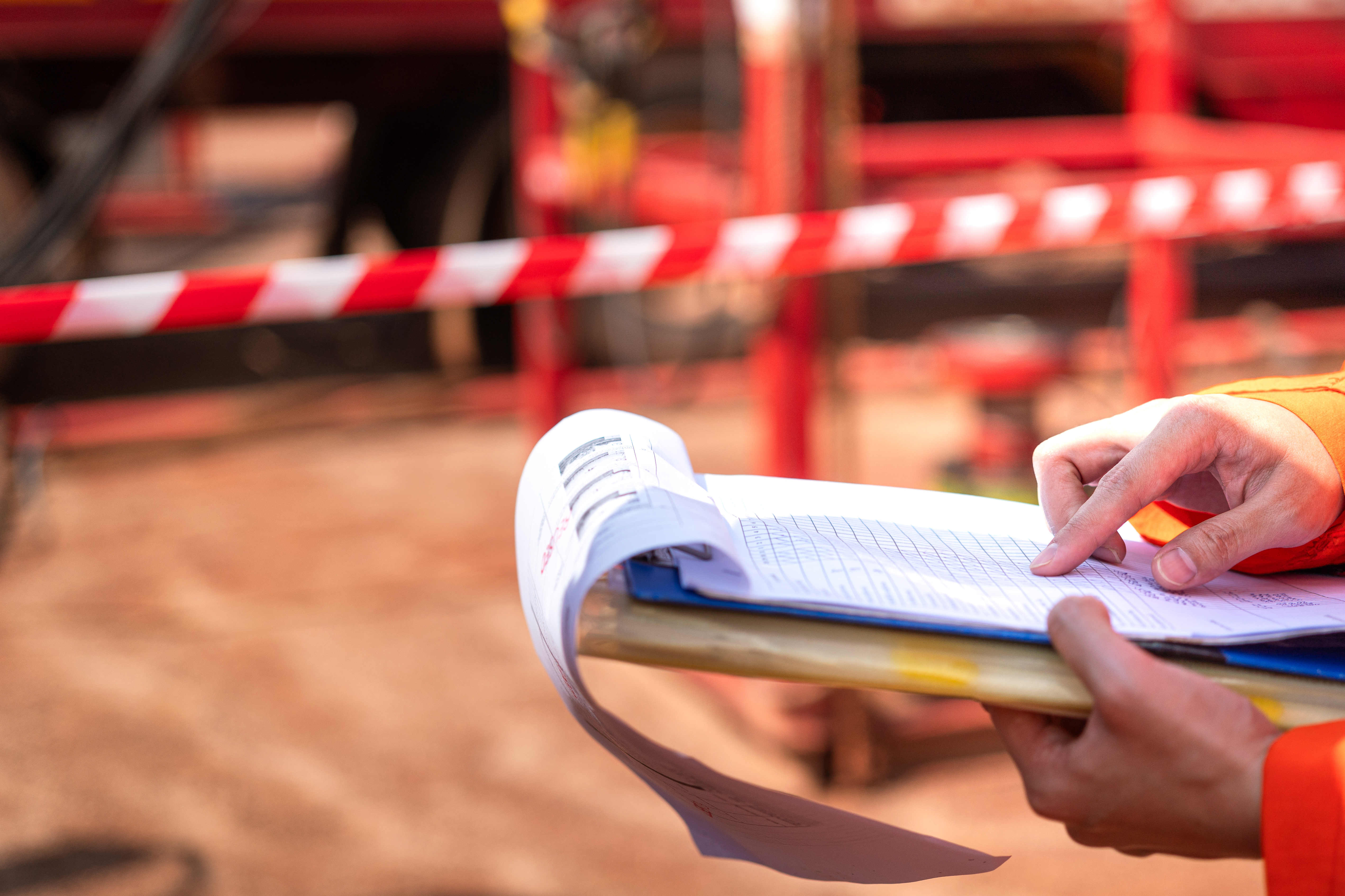 QCS Staffing Commissioning Engineer roles 