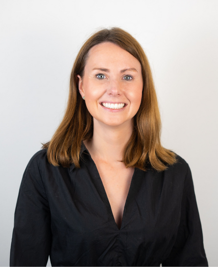 Jenny Latham - Recruiter Profile | Quanta part of QCS Staffing Recruitment