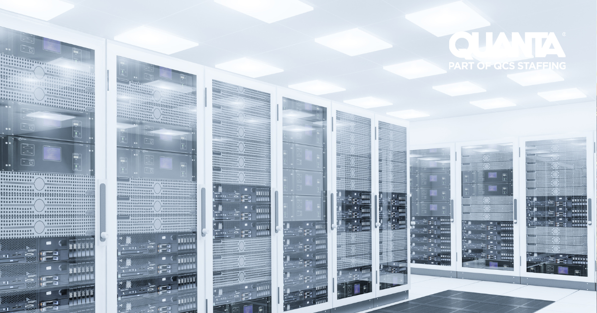 The Top 10 Data Centre Companies to Watch in 2024