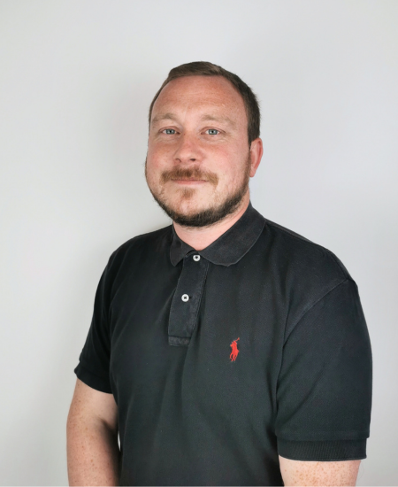 imeage of recruiter Chris Bland