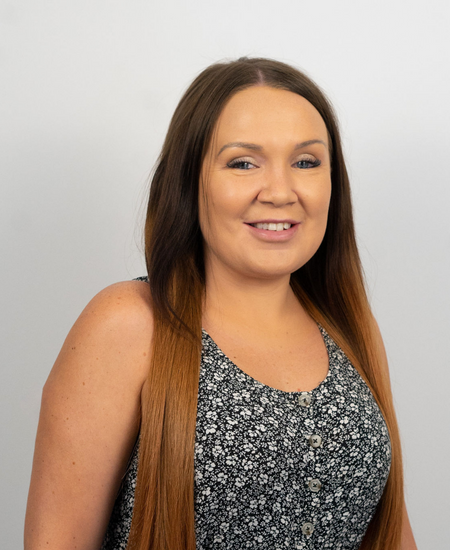 imeage of recruiter Jade Hackett