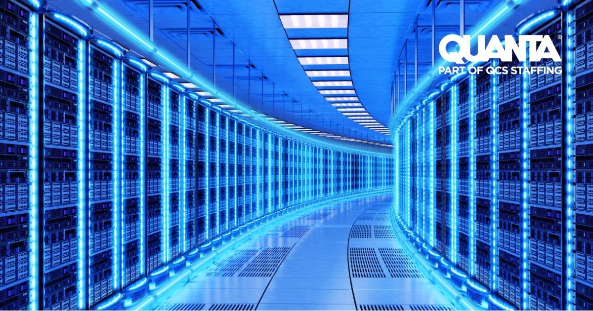Data centres in the US: the need for evolution and bigger, bolder and greener data centres
