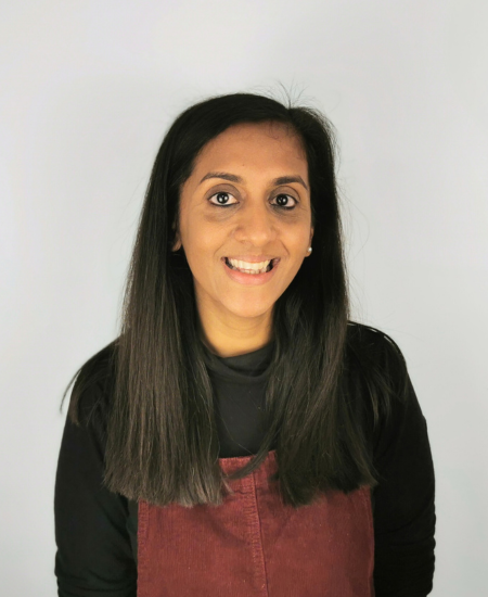 imeage of recruiter Jigna Mannell-Patel
