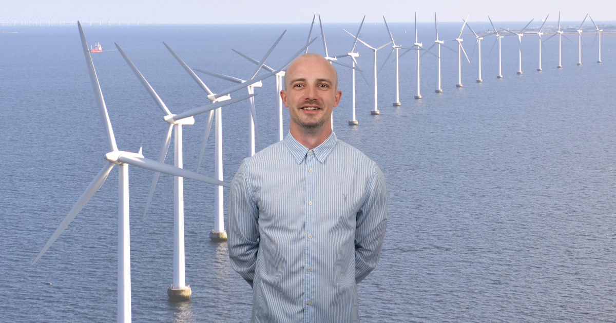 Offshore Wind in the USA: Why the rapid growth