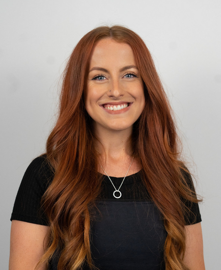 imeage of recruiter Hannah McMurray