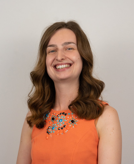 imeage of recruiter Zoe Dunhill