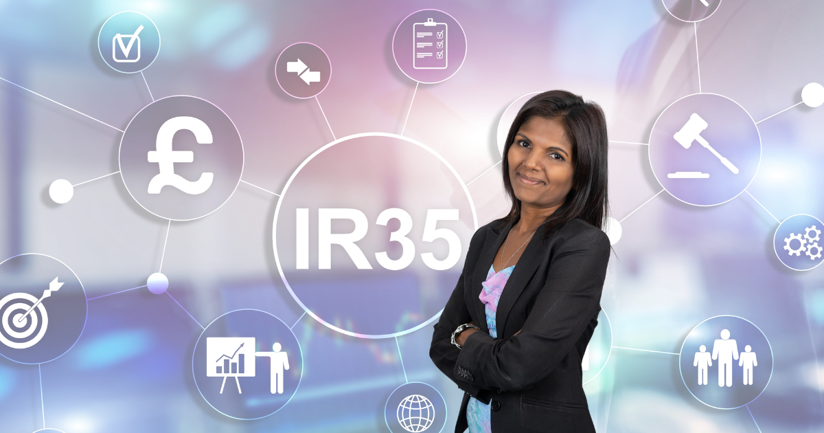 IR35: What you need to know