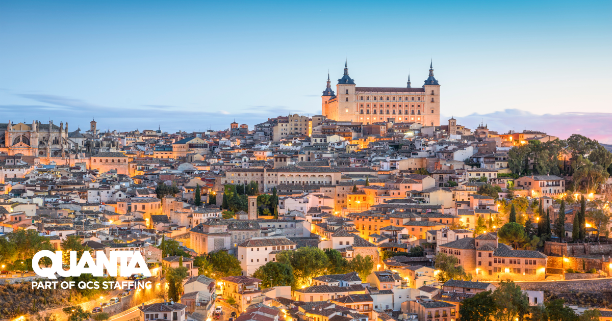 Living and working in Spain: Is it right for you?