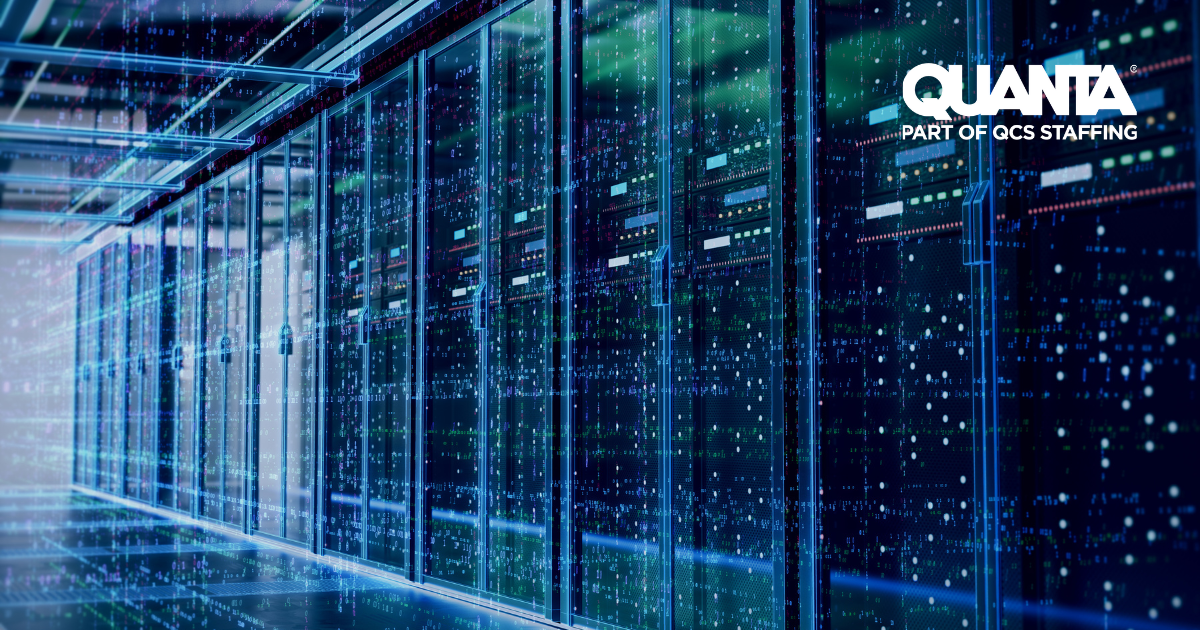 What is it Like to Work in a Data Centre?