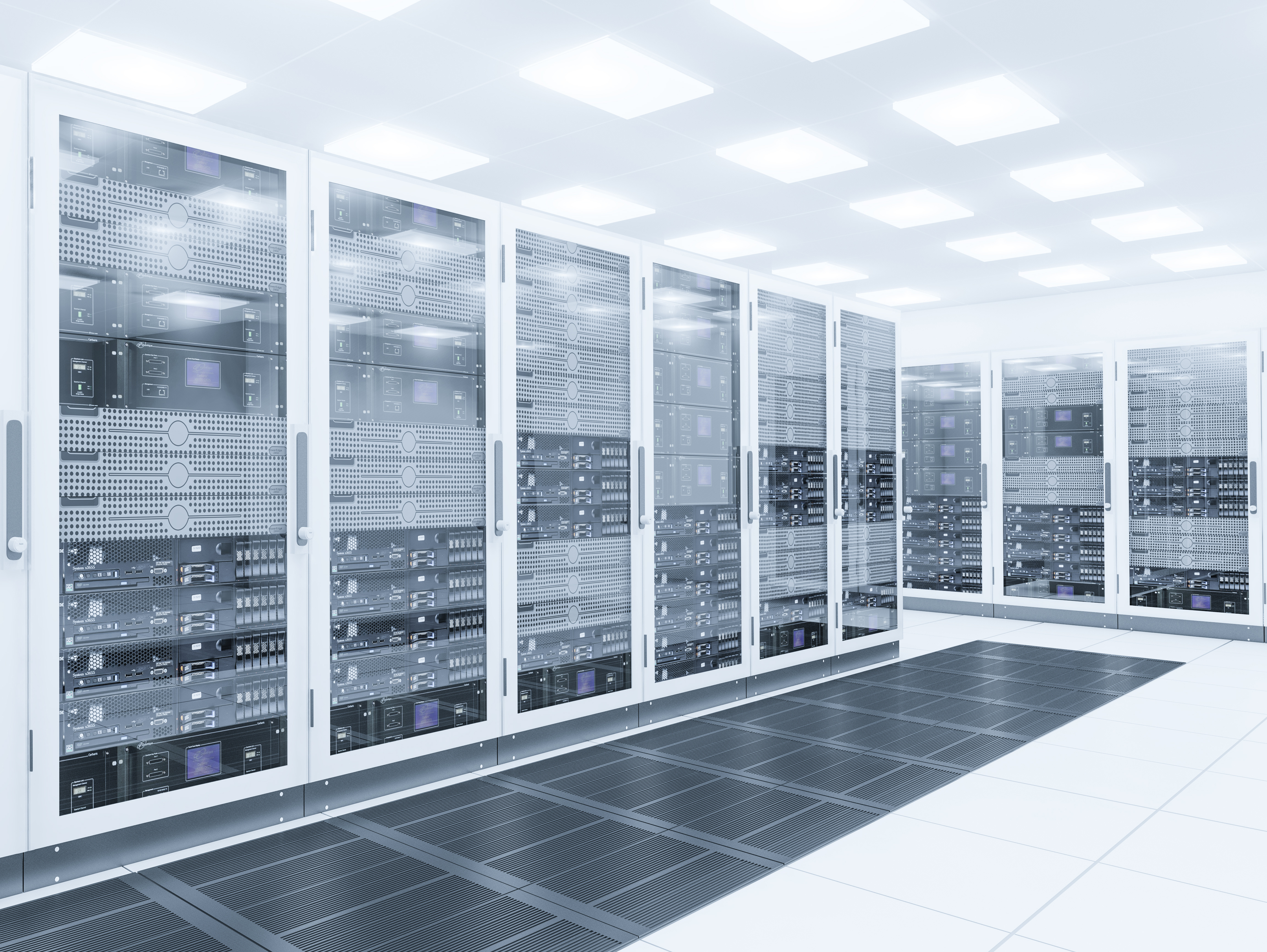 The Top 10 Data Centre Companies to Watch in 2024