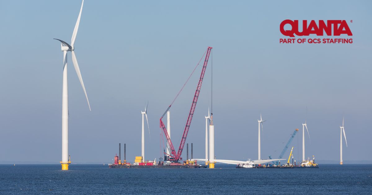 offshore wind jobs