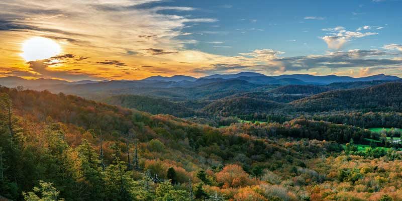 North Carolina