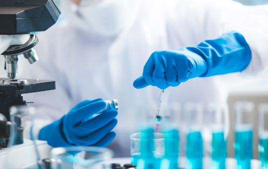 Significance of Quality Control and Quality Assurance in Pharmaceuticals