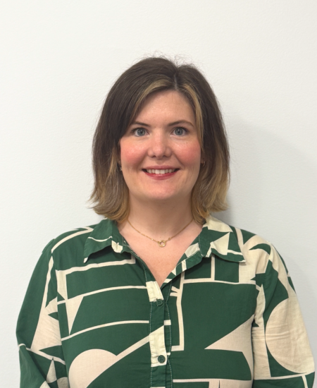 imeage of recruiter Anna Cummings