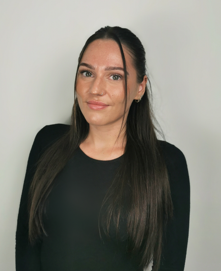 imeage of recruiter Robyn Luya