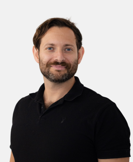 imeage of recruiter Anthony Jenkins