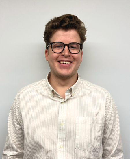 imeage of recruiter Jacob Howard