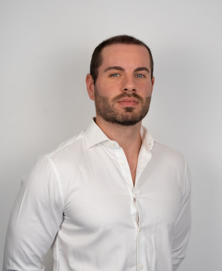imeage of recruiter Louie Gibbons