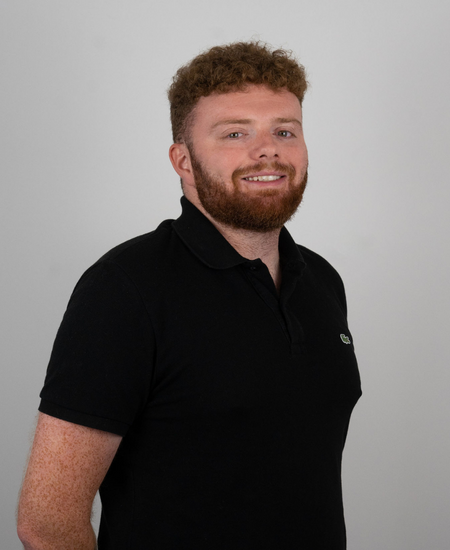 imeage of recruiter Shay Steers