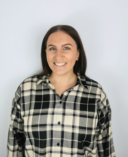 imeage of recruiter Caitlin Quick