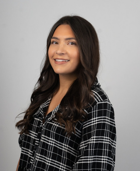imeage of recruiter Sophie Ford