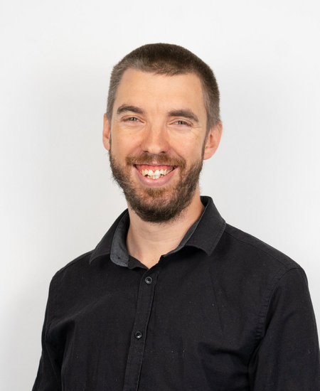 imeage of recruiter Andrew Hale