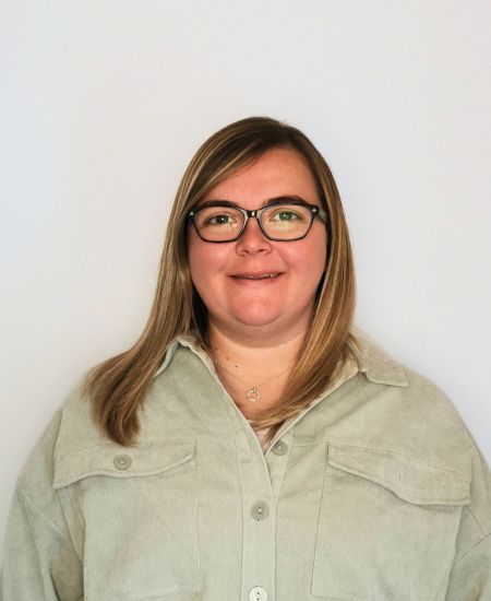 imeage of recruiter Amy  Waite